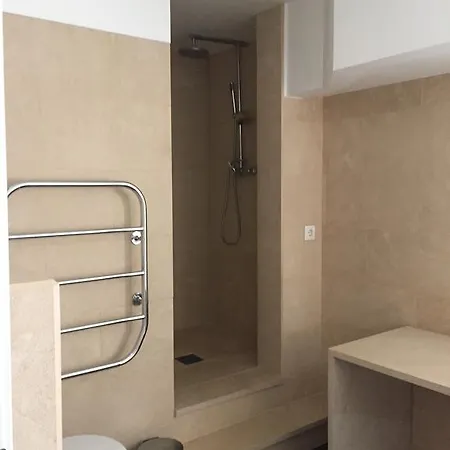 아파트 Apartamento Das Acacias 발도로보