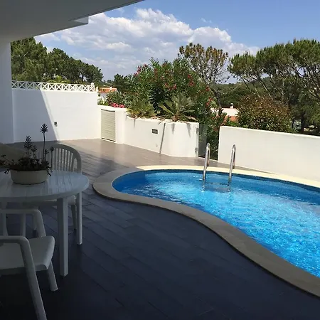 아파트 Apartamento Das Acacias