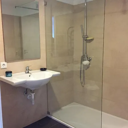 Apartamento Das Acacias 아파트 *