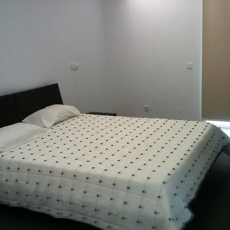 Apartamento Apartamento Das Acacias