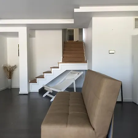 Apartamento Apartamento Das Acacias *