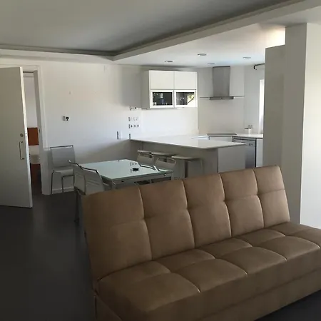 Apartamento Das Acacias Apartamento Vale do Lobo
